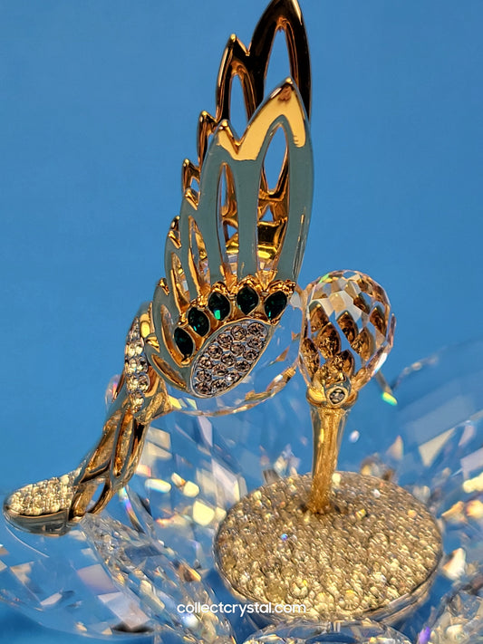 IN FLIGHT HUMMINGBIRD GOLD – USA 7552 NR 100