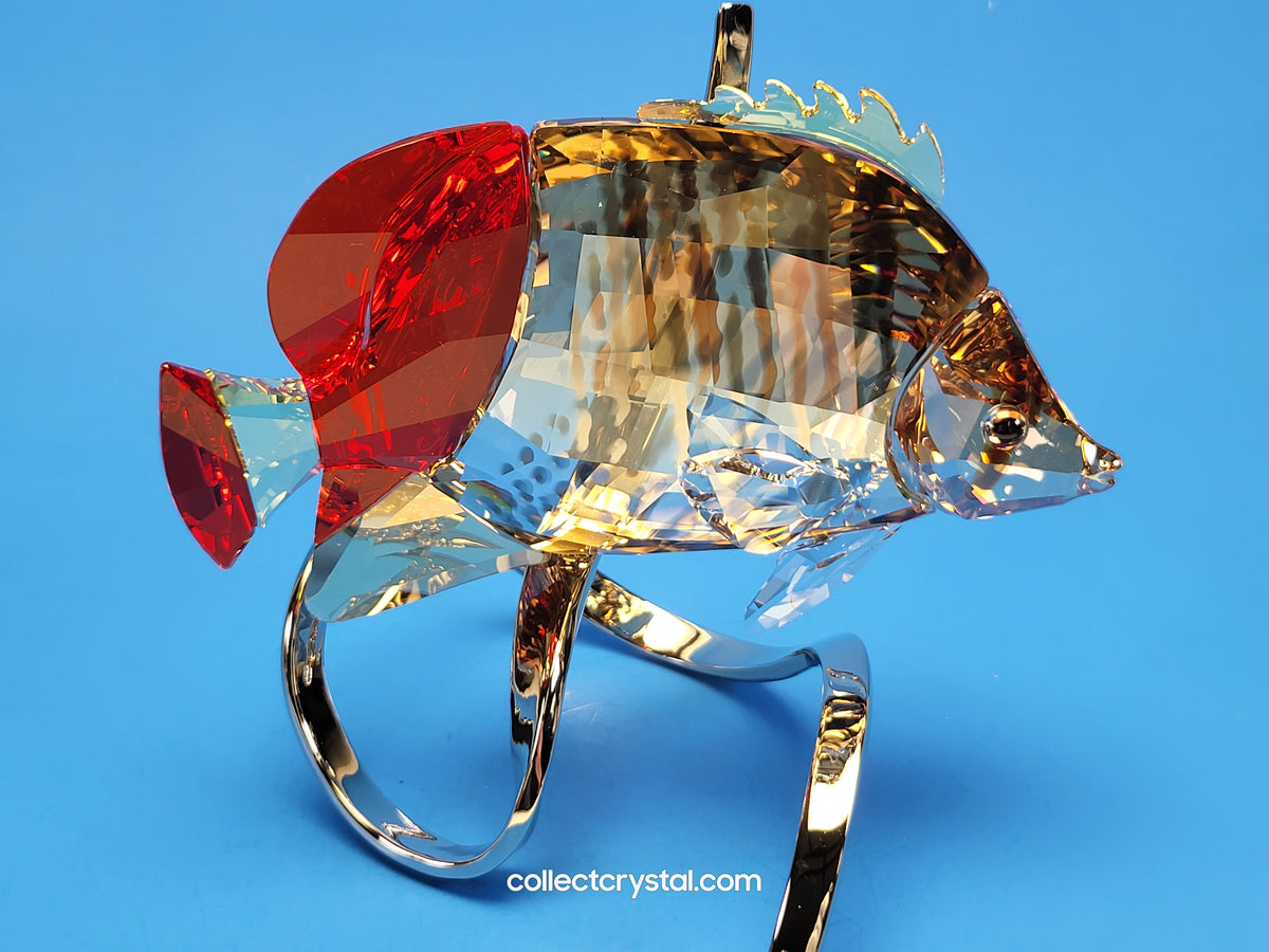PARADISE FISH – BUTTERFLY FISH LIGHT SIAM 1040347