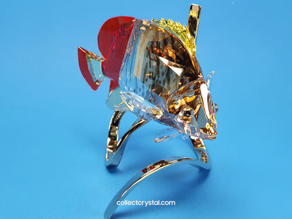 PARADISE FISH – BUTTERFLY FISH LIGHT SIAM 1040347