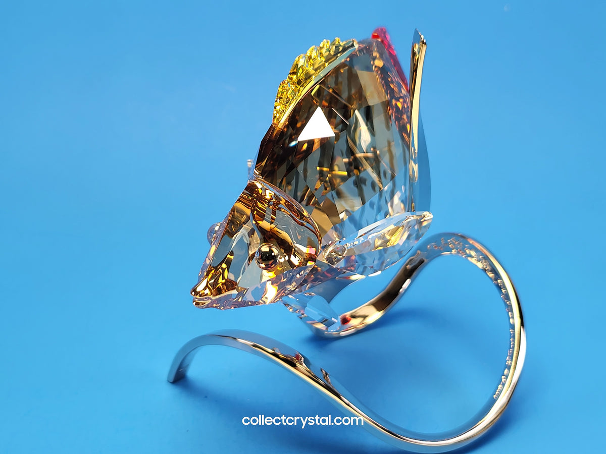PARADISE FISH – BUTTERFLY FISH LIGHT SIAM 1040347