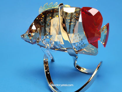 PARADISE FISH – BUTTERFLY FISH LIGHT SIAM 1040347