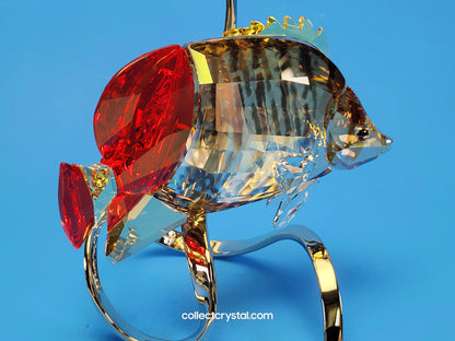 PARADISE FISH – BUTTERFLY FISH LIGHT SIAM 1040347
