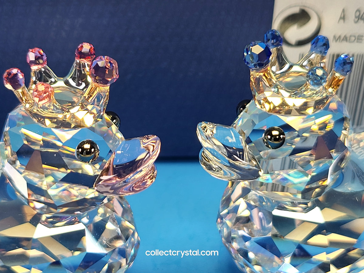 HAPPY DUCKS – ROYAL WEDDING HAPPY PRINCE & PRINCESS 1117976 LIMITED EDITION OF 3000 UK EXCLUSIVE