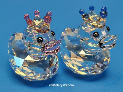 HAPPY DUCKS – ROYAL WEDDING HAPPY PRINCE & PRINCESS 1117976 LIMITED EDITION OF 3000 UK EXCLUSIVE