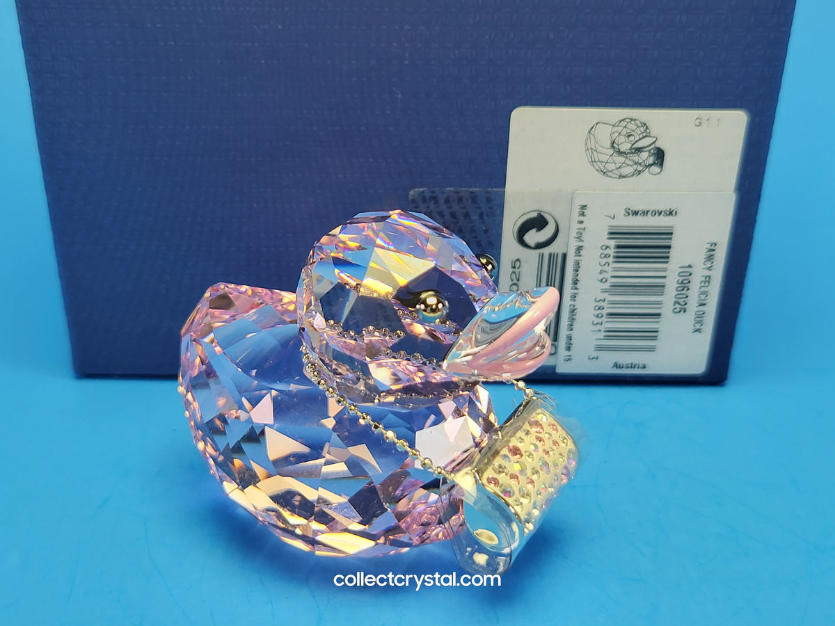 HAPPY DUCK – FANCY FELICIA 1096025