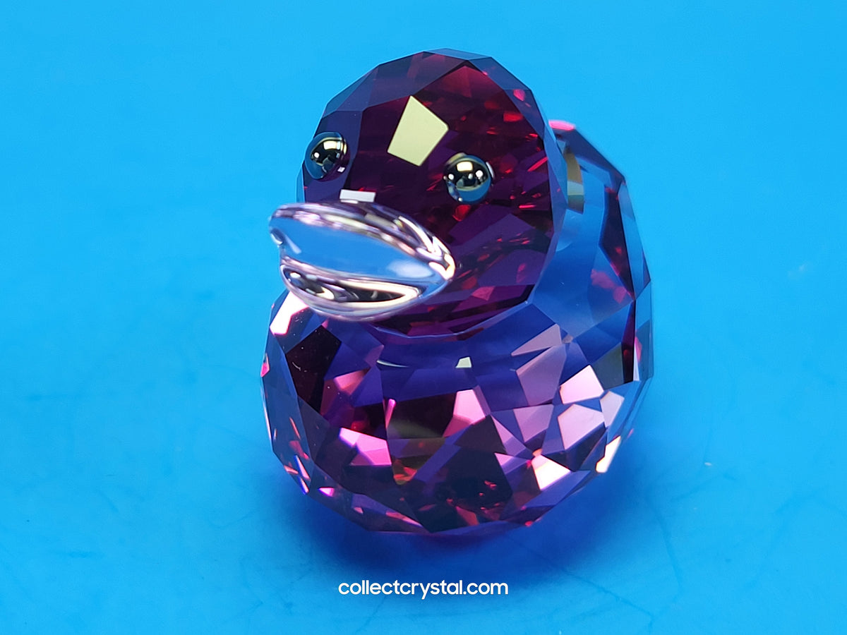 HAPPY DUCK – LOVABLE LILA # 1041292