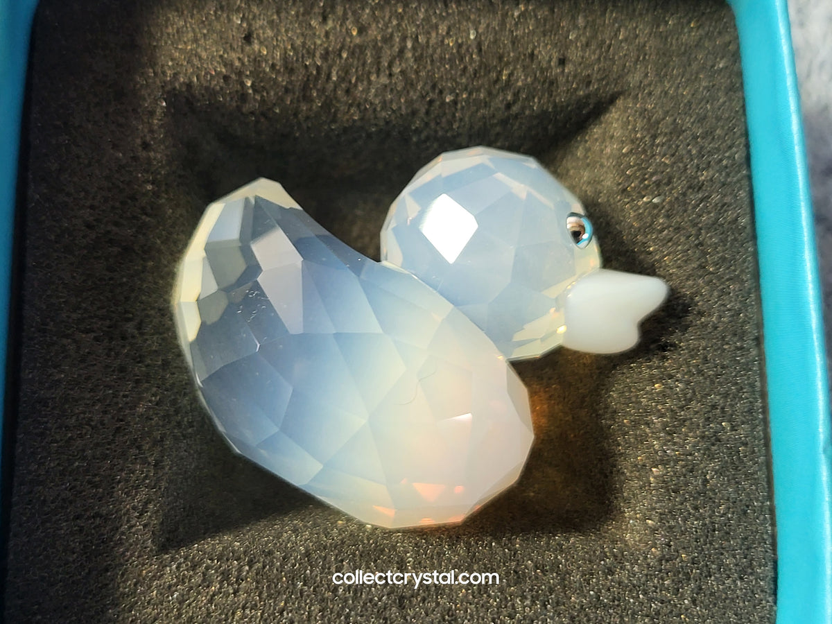 HAPPY DUCK – LUCKY LEE 1041375