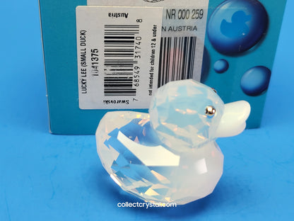 HAPPY DUCK – LUCKY LEE 1041375