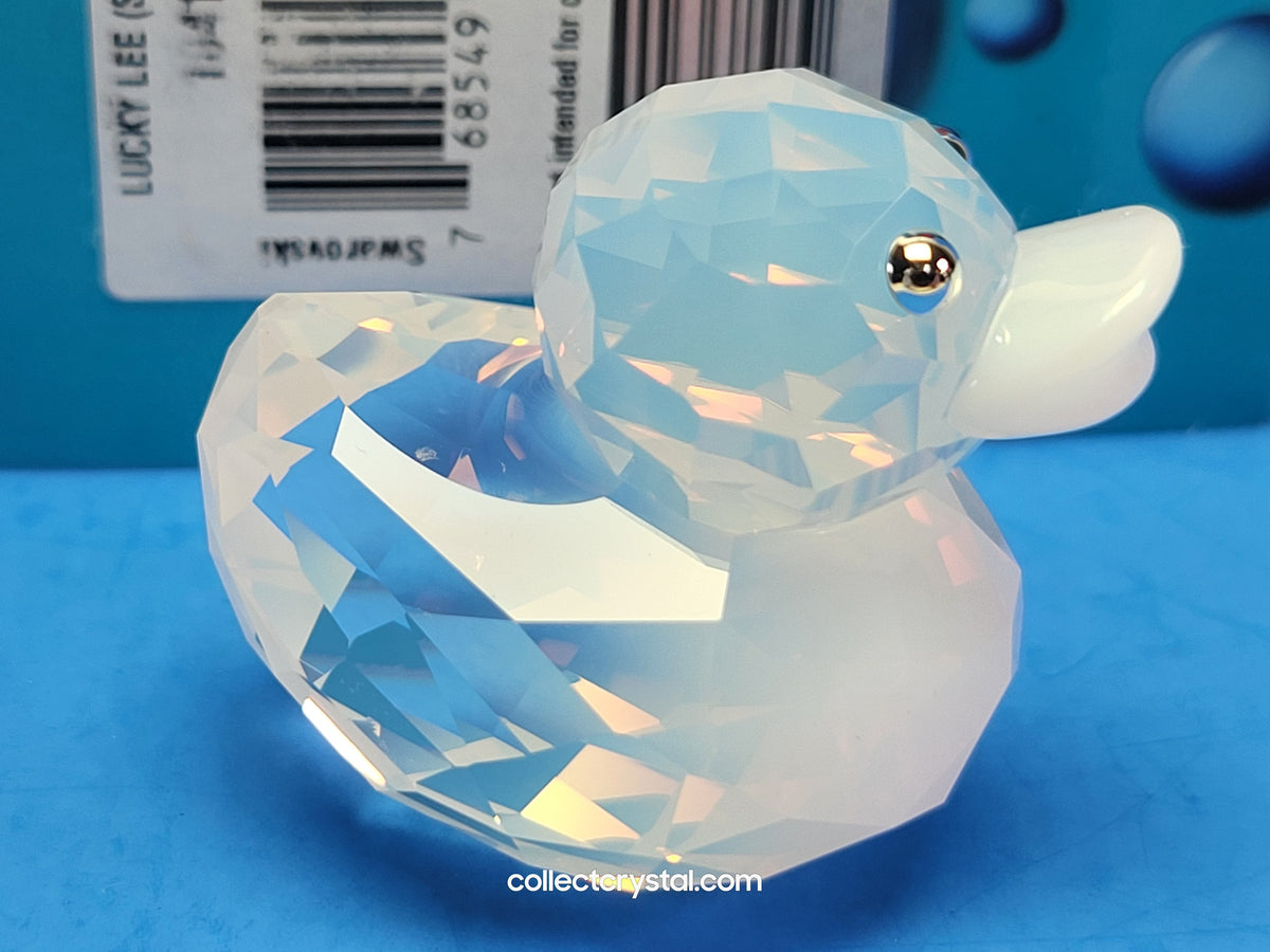HAPPY DUCK – LUCKY LEE 1041375
