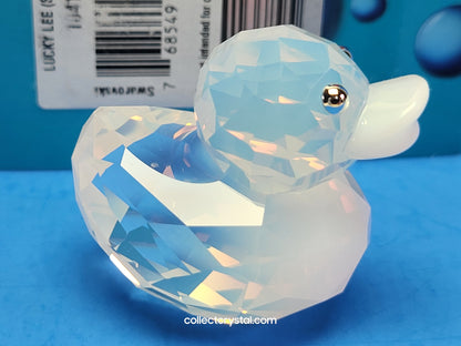HAPPY DUCK – LUCKY LEE 1041375