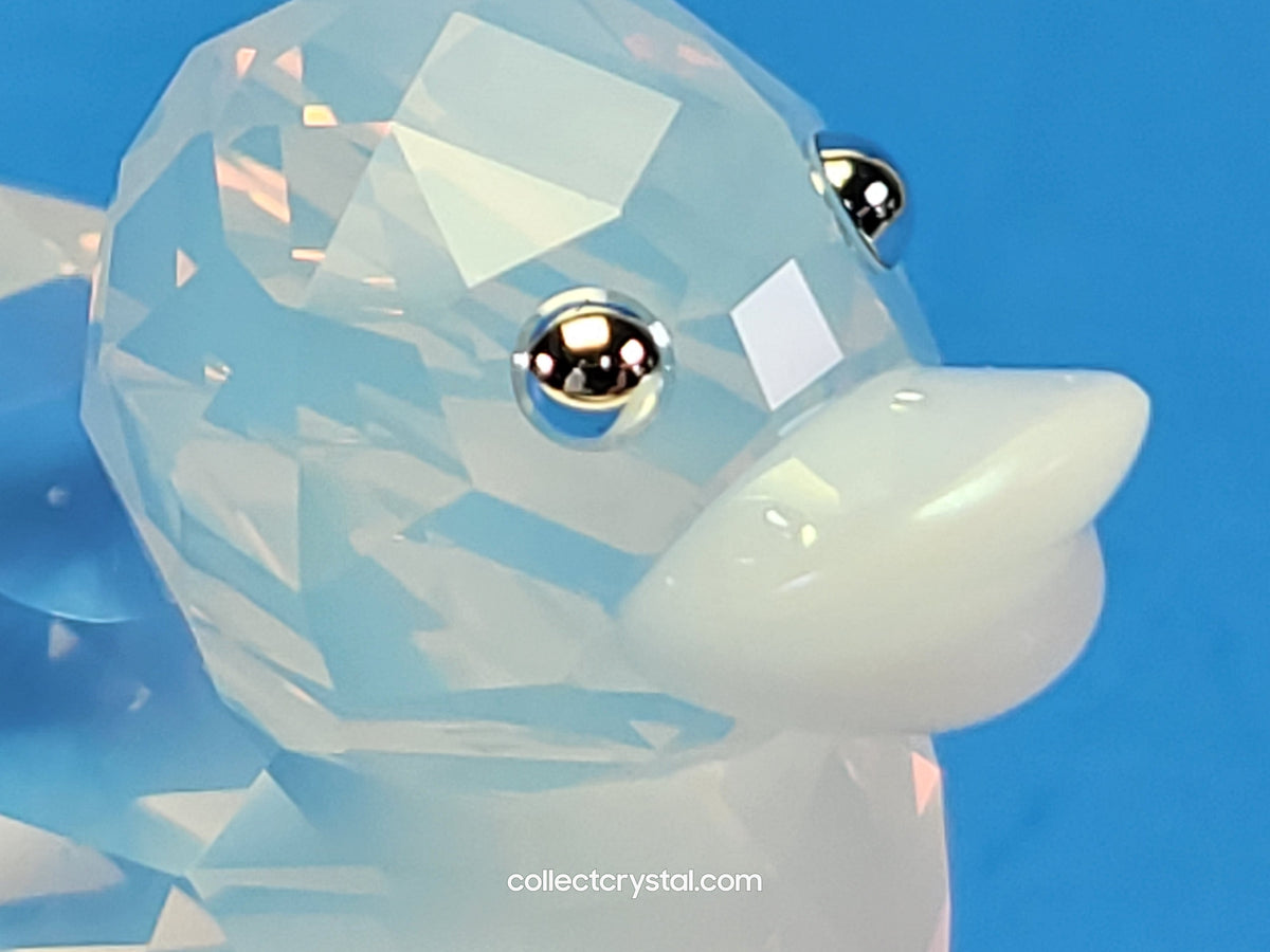HAPPY DUCK – LUCKY LEE 1041375