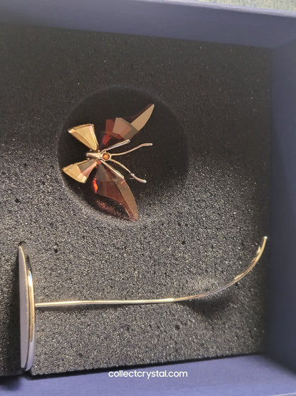 PARADISE BUGS OBJECT – BUTTERFLY - ALAVA PADPARADSCHA -  # 861936