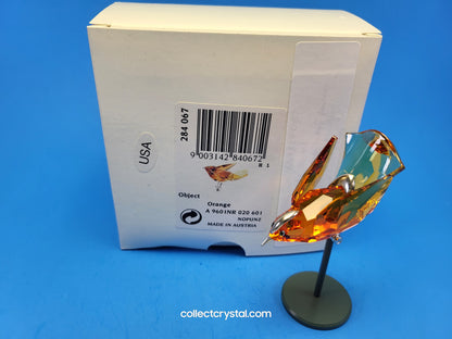 PARADISE BIRDS – OBJECT BAMOA SUN 284067 / 275573