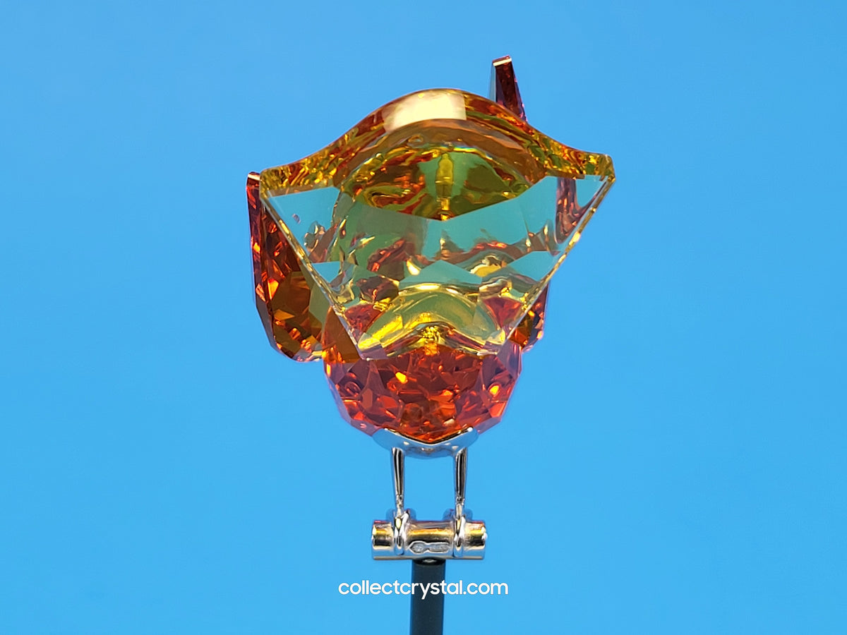 PARADISE BIRDS – OBJECT BAMOA SUN 284067 / 275573