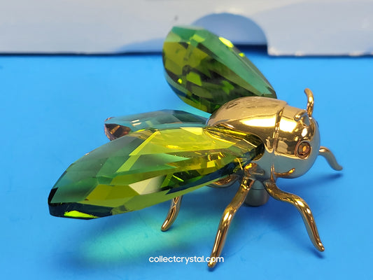 PARADISE BUGS OBJECT – FLY AKIMA OLIVE MEDIUM 250471