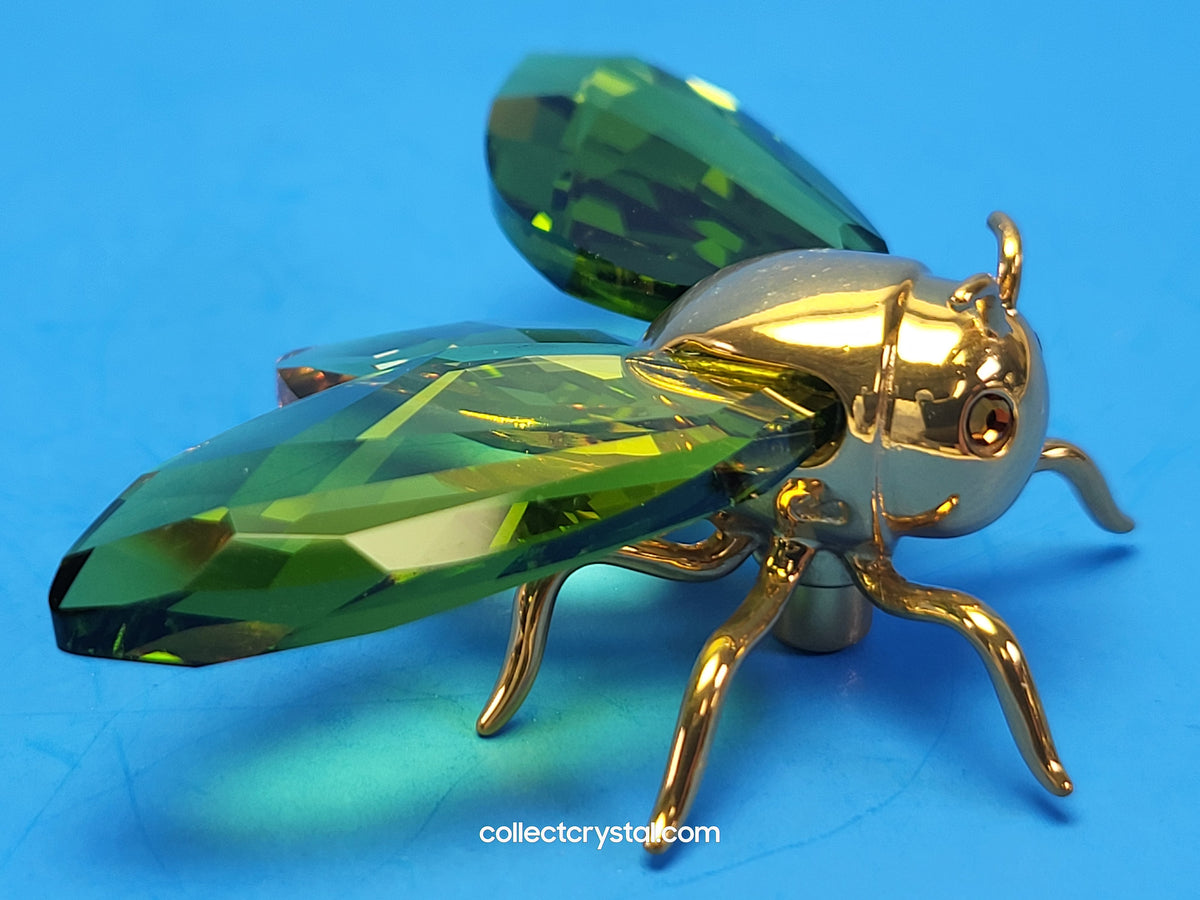 PARADISE BUGS OBJECT – FLY AKIMA OLIVE MEDIUM 250471