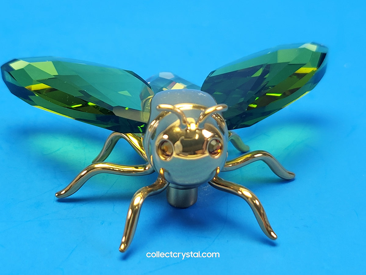 PARADISE BUGS OBJECT – FLY AKIMA OLIVE MEDIUM 250471
