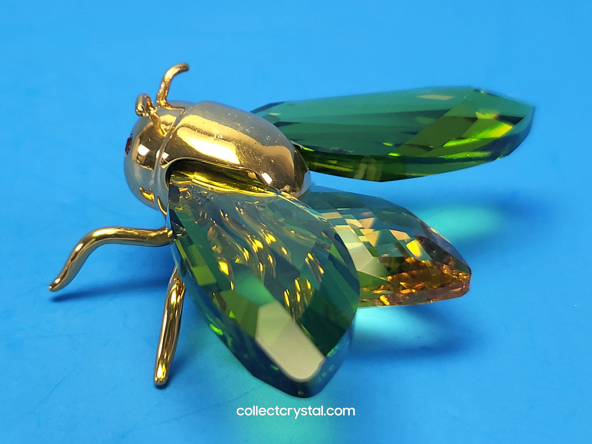 PARADISE BUGS OBJECT – FLY AKIMA OLIVE MEDIUM 250471