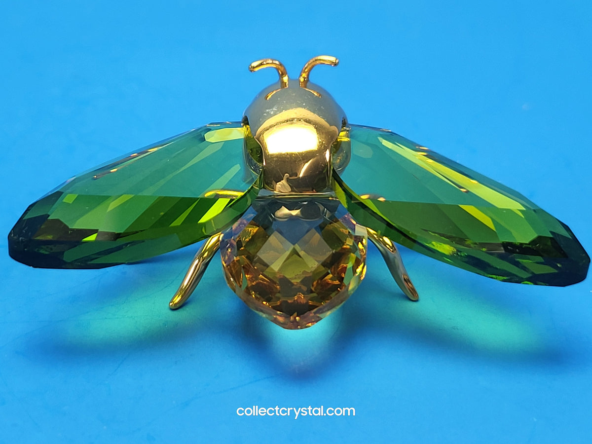 PARADISE BUGS OBJECT – FLY AKIMA OLIVE MEDIUM 250471