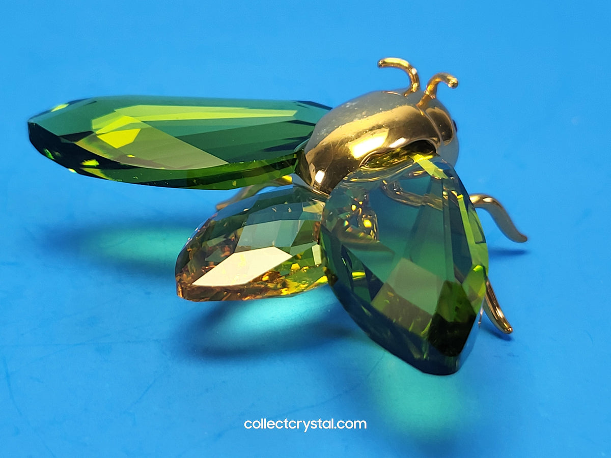 PARADISE BUGS OBJECT – FLY AKIMA OLIVE MEDIUM 250471