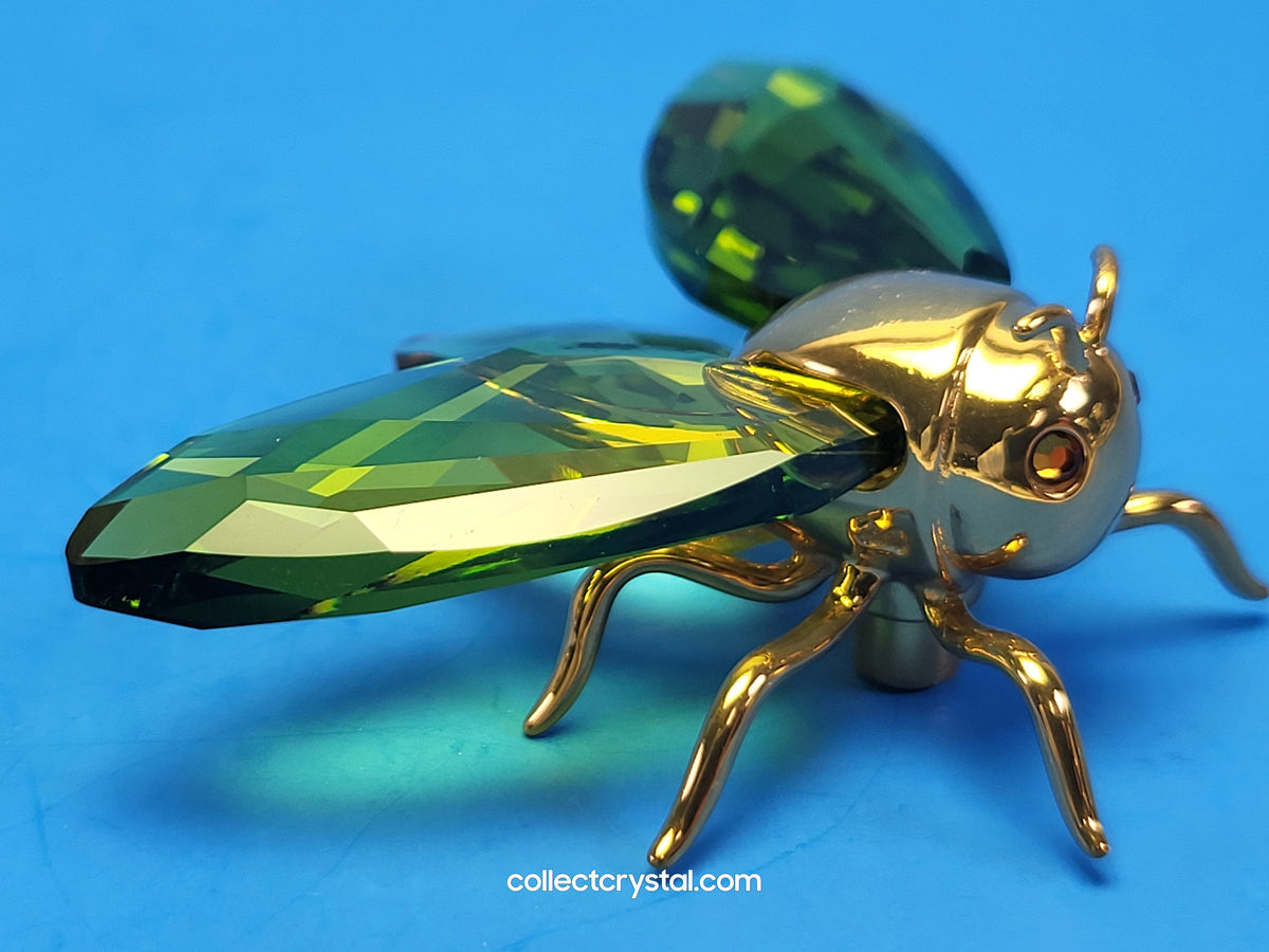 PARADISE BUGS OBJECT – FLY AKIMA OLIVE MEDIUM 250471