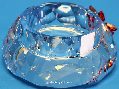 TEA LIGHT – POINSETTIA # 895391 CANDLE HOLDER OR CANDLEHOLDER