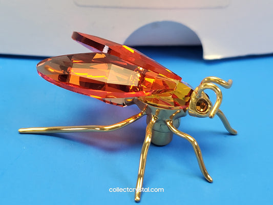 PARADISE BUGS OBJECT – BEE AMAYA LIGHT SIAM SMALL 250466
