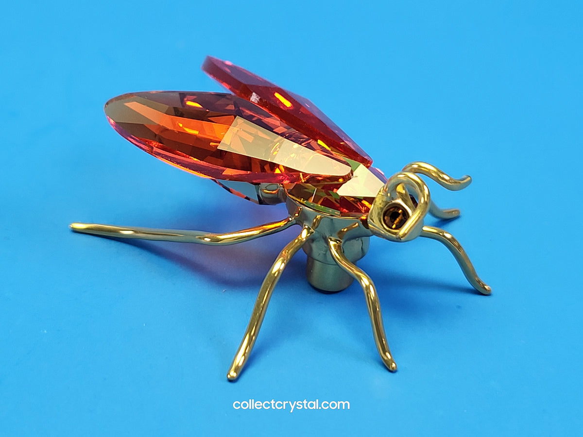 PARADISE BUGS OBJECT – BEE AMAYA LIGHT SIAM SMALL 250466