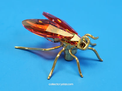 PARADISE BUGS OBJECT – BEE AMAYA LIGHT SIAM SMALL 250466