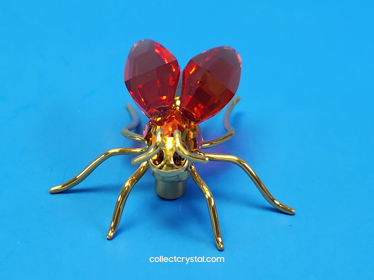 PARADISE BUGS OBJECT – BEE AMAYA LIGHT SIAM SMALL 250466