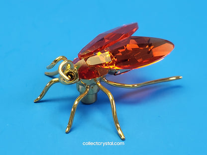 PARADISE BUGS OBJECT – BEE AMAYA LIGHT SIAM SMALL 250466