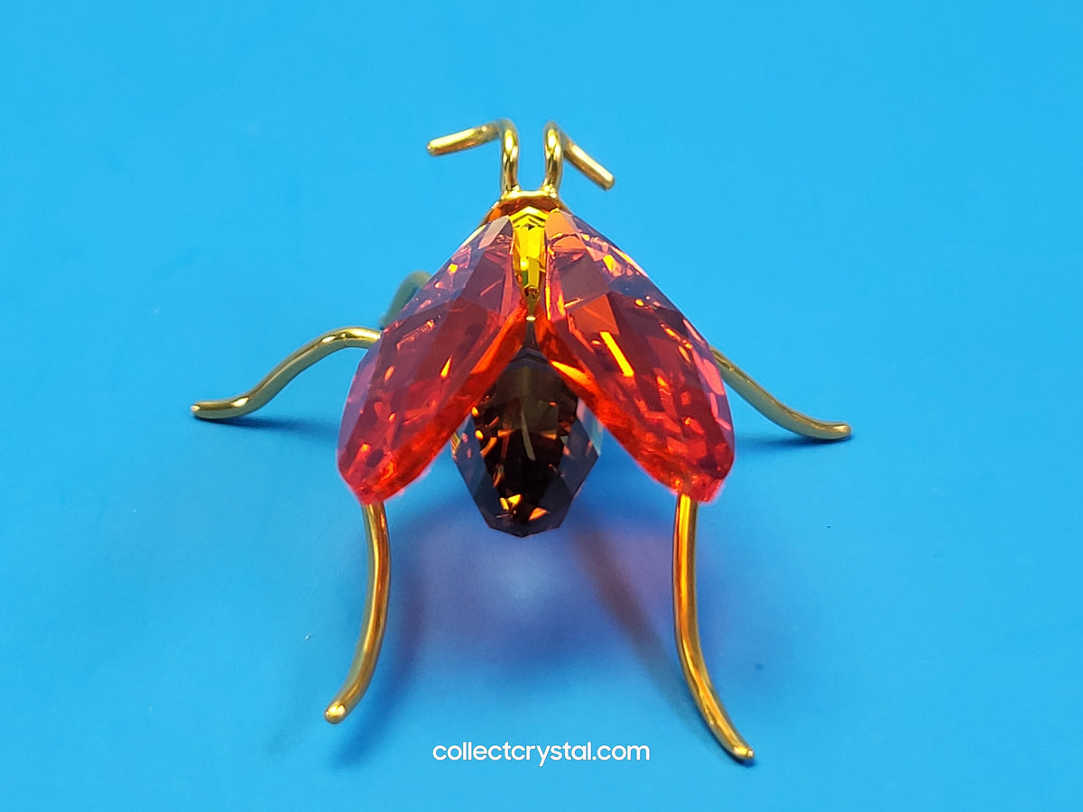PARADISE BUGS OBJECT – BEE AMAYA LIGHT SIAM SMALL 250466