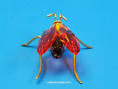 PARADISE BUGS OBJECT – BEE AMAYA LIGHT SIAM SMALL 250466