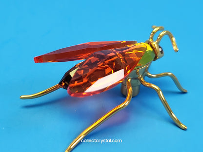 PARADISE BUGS OBJECT – BEE AMAYA LIGHT SIAM SMALL 250466