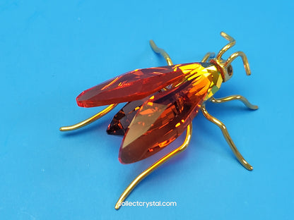 PARADISE BUGS OBJECT – BEE AMAYA LIGHT SIAM SMALL 250466