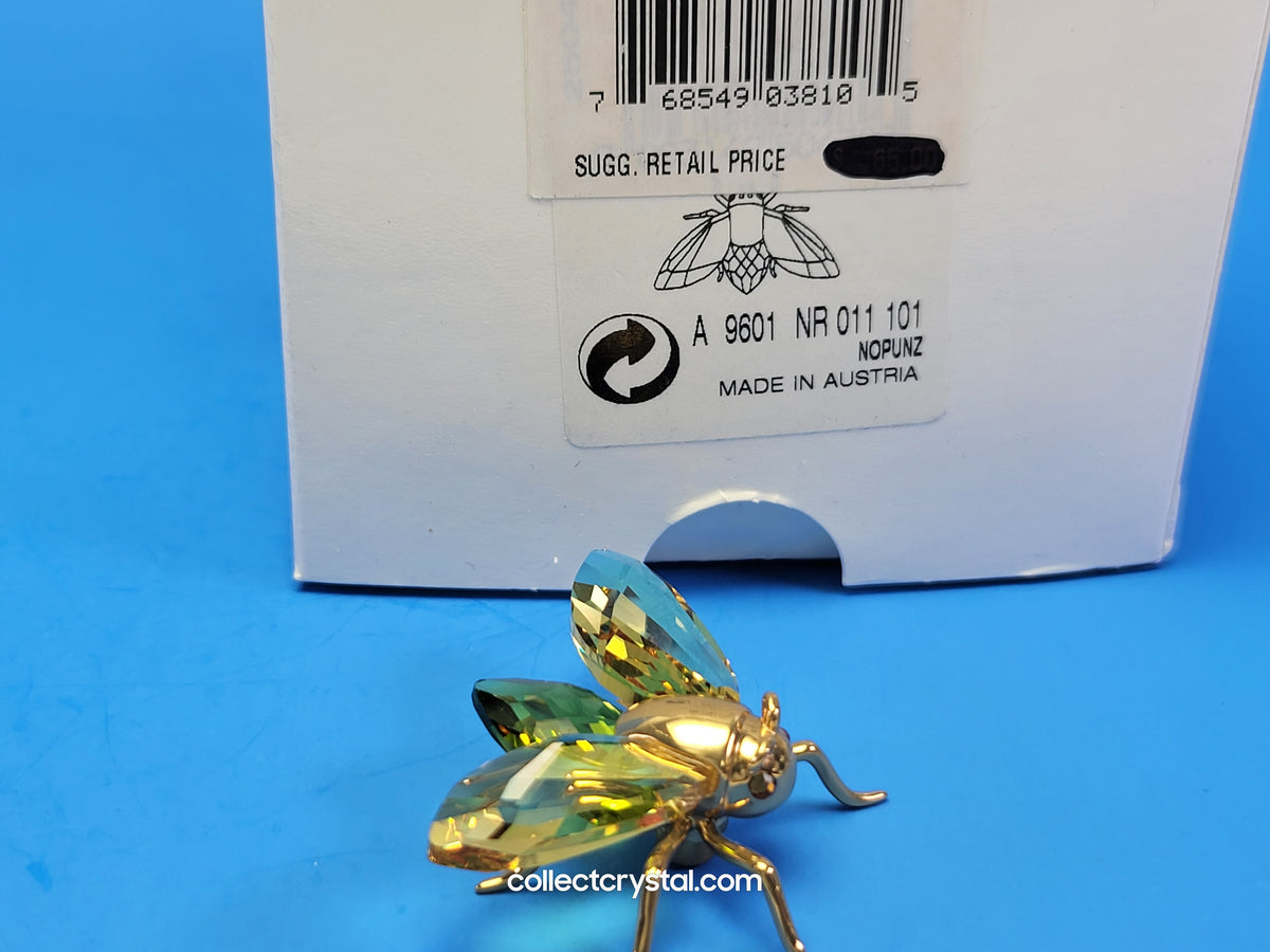 PARADISE BUGS OBJECT – FLY AKIMA TOPAZ SMALL 250470 / 242022