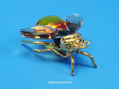 PARADISE BUGS OBJECT – BEE ALIPUR FIRE-OPAL SMALL 250477