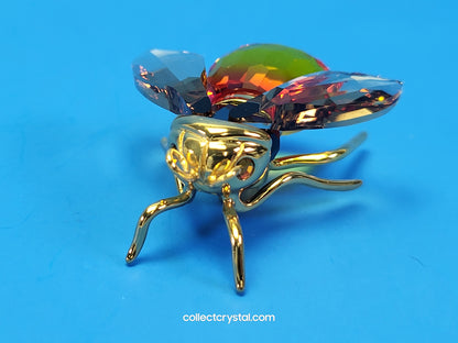 PARADISE BUGS OBJECT – BEE ALIPUR FIRE-OPAL SMALL 250477