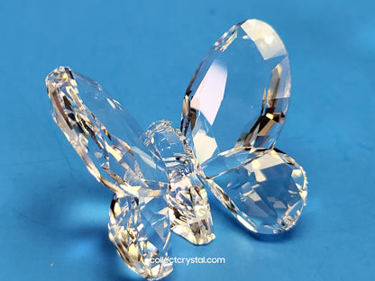 BRILLIANT BUTTERFLIES – SET OF 3 BLUE SMALL 955429