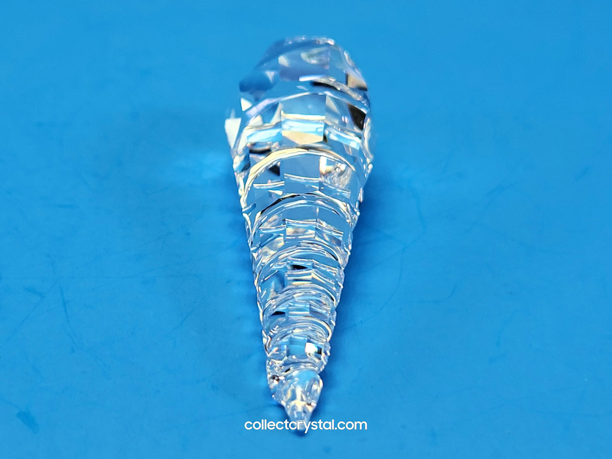 Sea Shell Tower Spiral Conch # 86954 SCS 2006