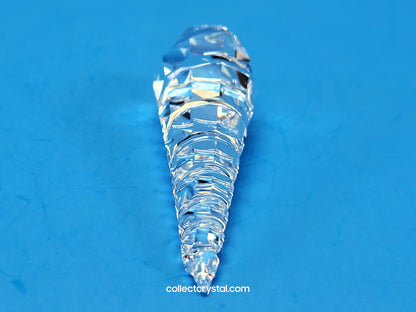 Sea Shell Tower Spiral Conch # 86954 SCS 2006