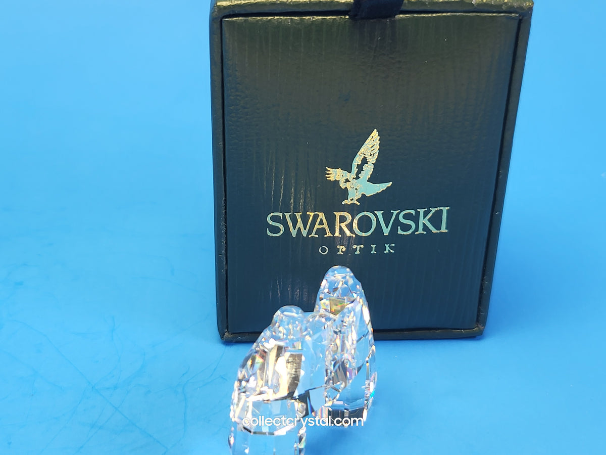 Optik binoculars figurine BSC107C Hong Kong Release Only