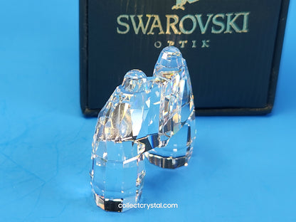 Optik binoculars figurine BSC107C Hong Kong Release Only