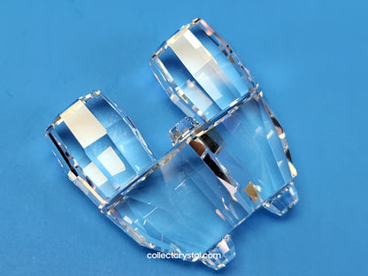 Optik binoculars figurine BSC107C Hong Kong Release Only