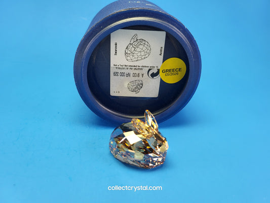 HARE GOLDEN SHADOW 1089876 Bunny Rabbit