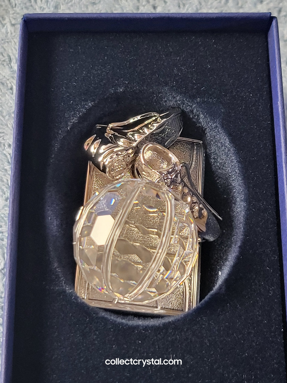 MEMORIES – BASKETBALL TROPHY IN RHODIUM # 680504