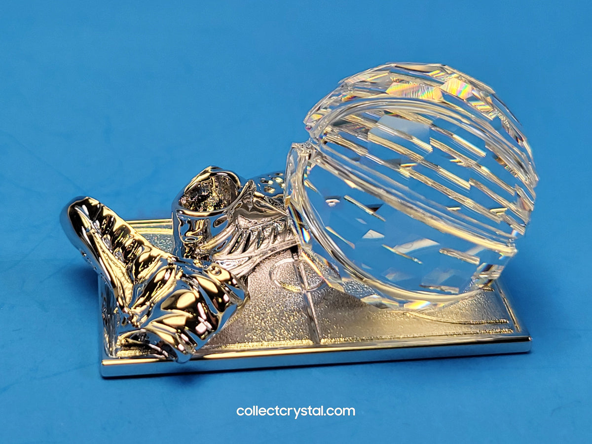 MEMORIES – BASKETBALL TROPHY IN RHODIUM # 680504