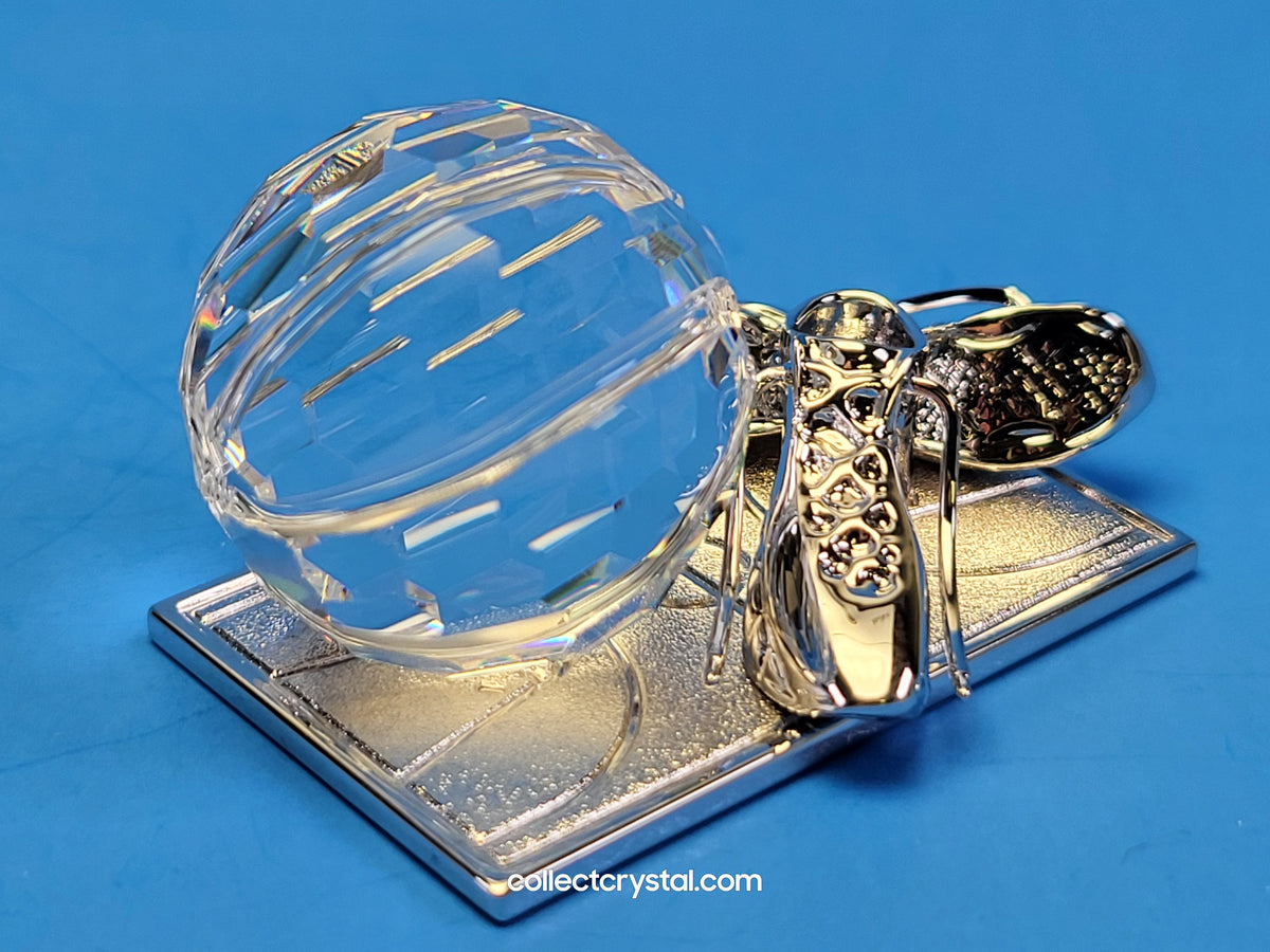 MEMORIES – BASKETBALL TROPHY IN RHODIUM # 680504