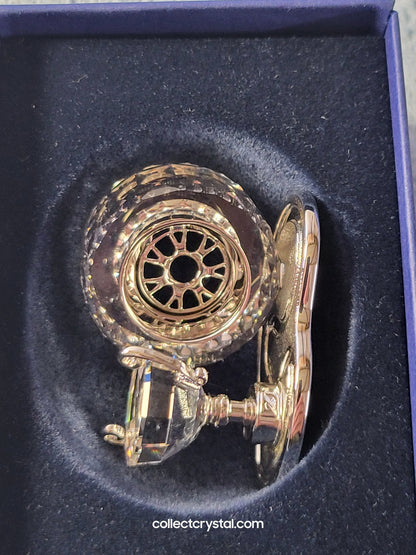 MEMORIES – FORMULA 1 RACING TROPHY RHODIUM 719007