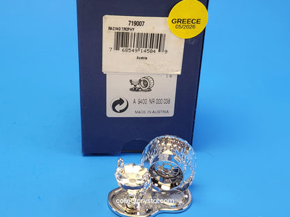 MEMORIES – FORMULA 1 RACING TROPHY RHODIUM 719007